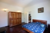 Nice 02 bedrooms apartment for rent in To Ngoc Van street